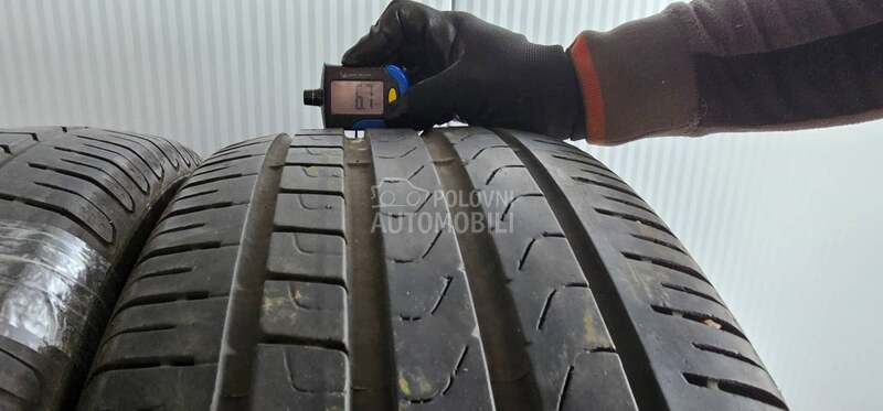 Pirelli 235/50 R19 Letnja