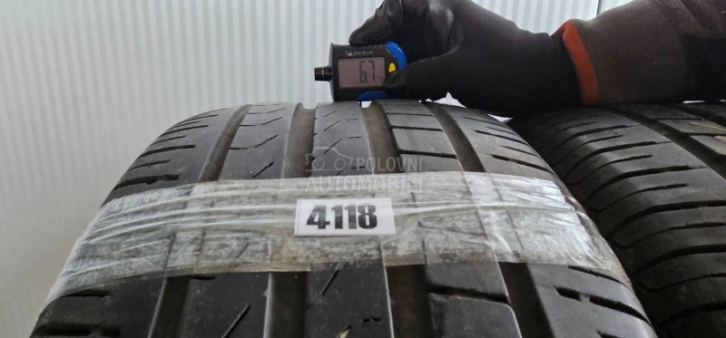 Pirelli 235/50 R19 Letnja