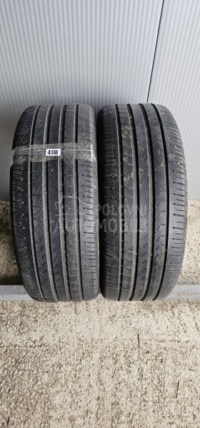 Pirelli 235/50 R19 Letnja