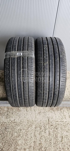 Pirelli 235/50 R19 Letnja