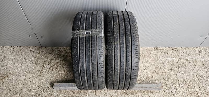 Pirelli 235/50 R19 Letnja