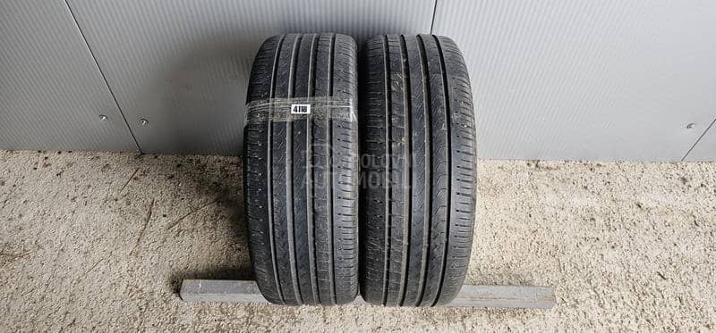 Pirelli 235/50 R19 Letnja