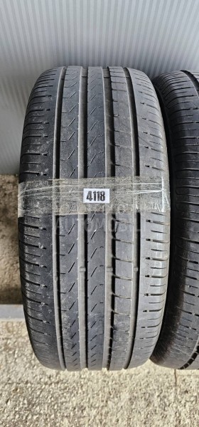 Pirelli 235/50 R19 Letnja