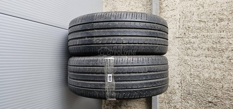 Pirelli 235/50 R19 Letnja