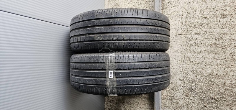 Pirelli 235/50 R19 Letnja