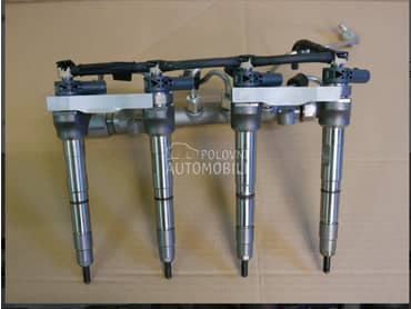 DIZNE za Škoda Karoq, Kodiaq, Octavia ... od 2015. do 2019. god.