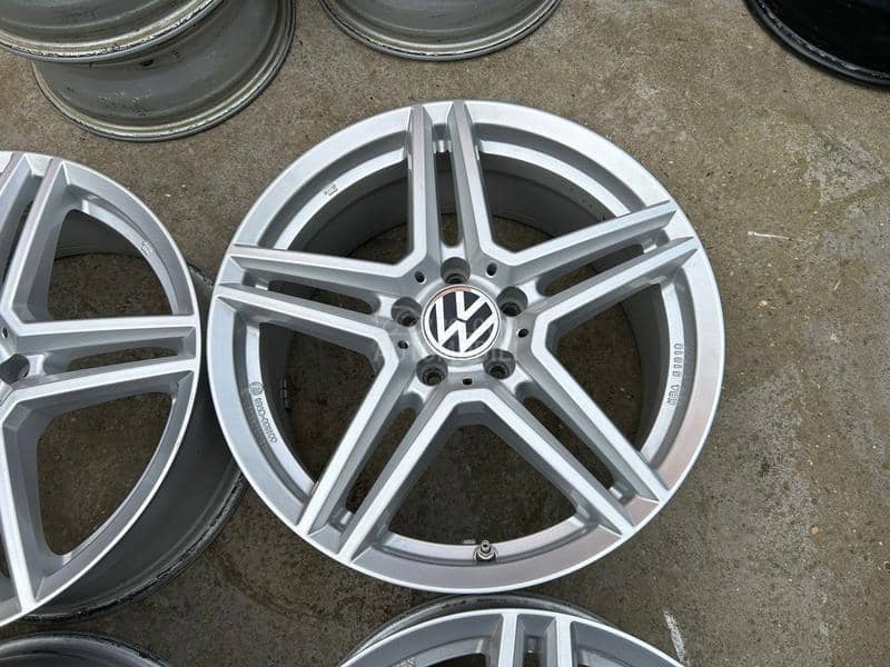 Aluminijumske felne VW 18" 5 x 112