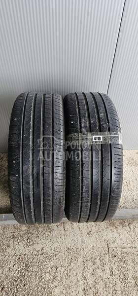 Pirelli 235/50 R19 Letnja