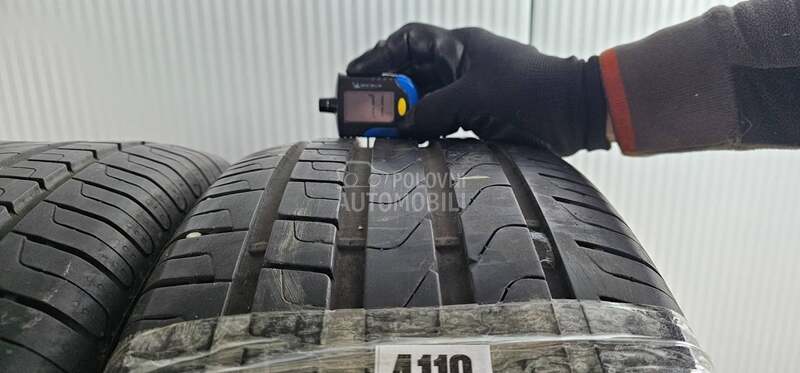 Pirelli 235/50 R19 Letnja