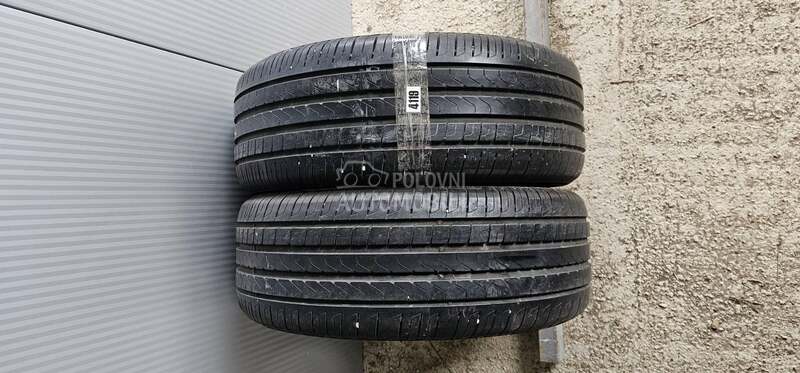 Pirelli 235/50 R19 Letnja
