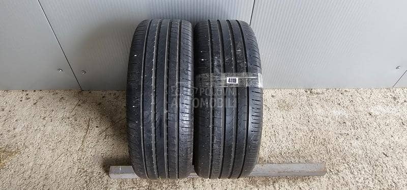 Pirelli 235/50 R19 Letnja