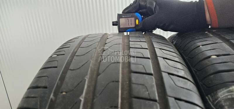 Pirelli 235/50 R19 Letnja