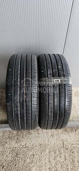 Pirelli 235/50 R19 Letnja