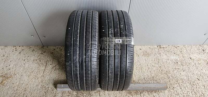 Pirelli 235/50 R19 Letnja
