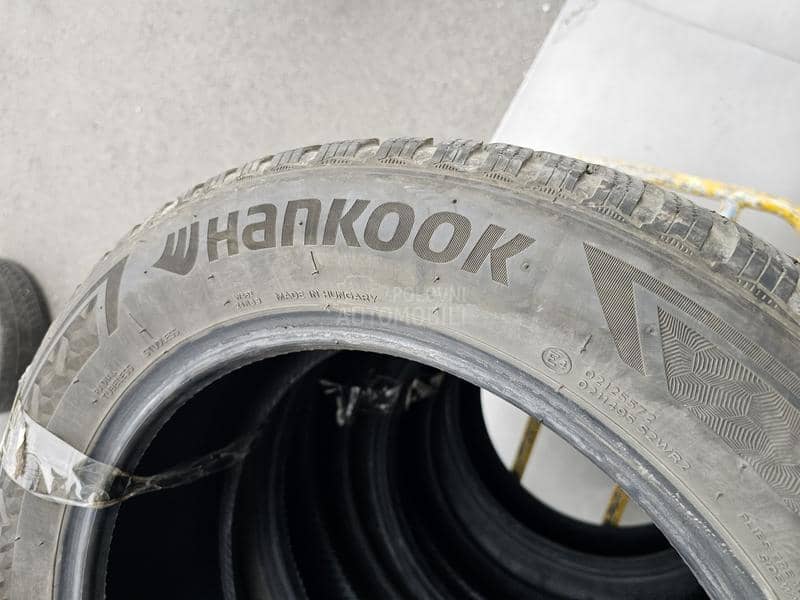 Hankook 195/60 R16 Zimska