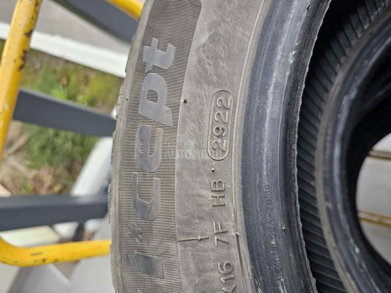 Hankook 195/60 R16 Zimska