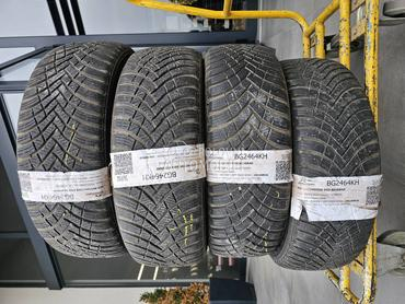 Hankook 195/60 R16 Zimska