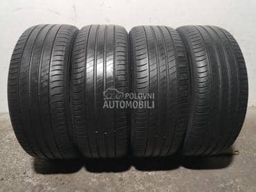 Michelin 225/55 R18 Letnja