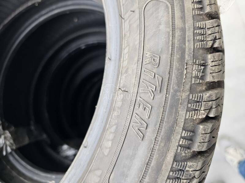 Riken 195/55 R16 Zimska