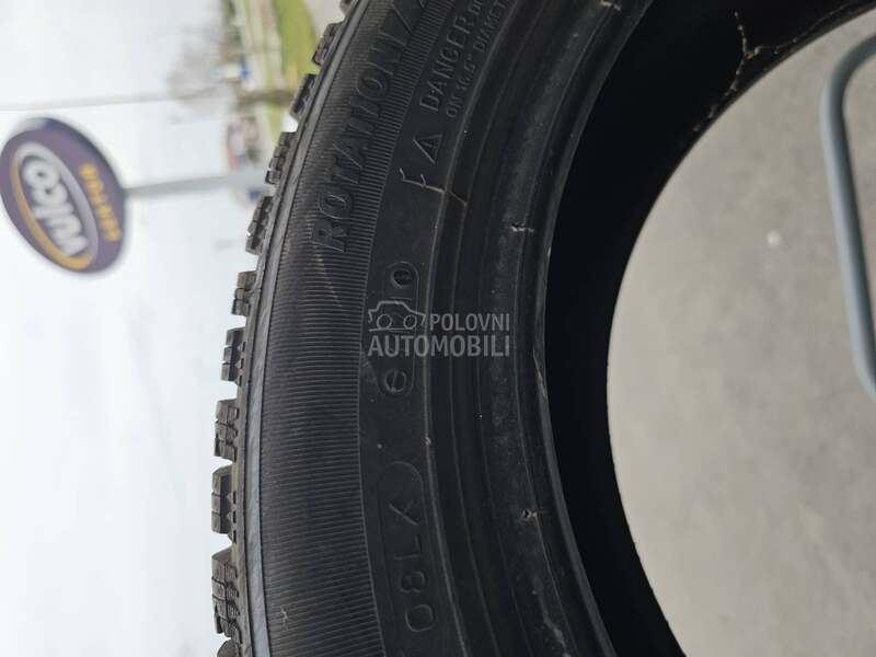 Riken 195/55 R16 Zimska