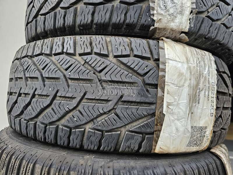 Riken 195/55 R16 Zimska