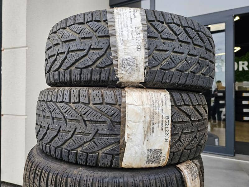 Riken 195/55 R16 Zimska