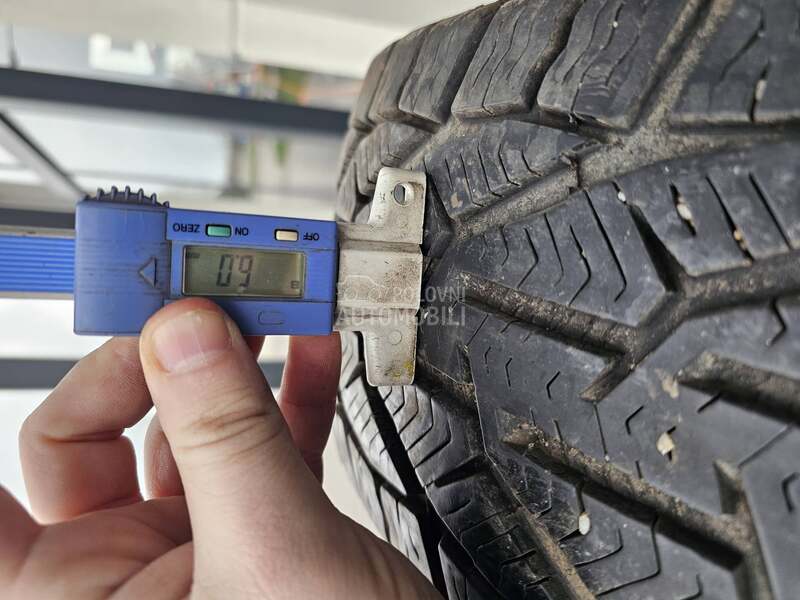 Riken 195/55 R16 Zimska