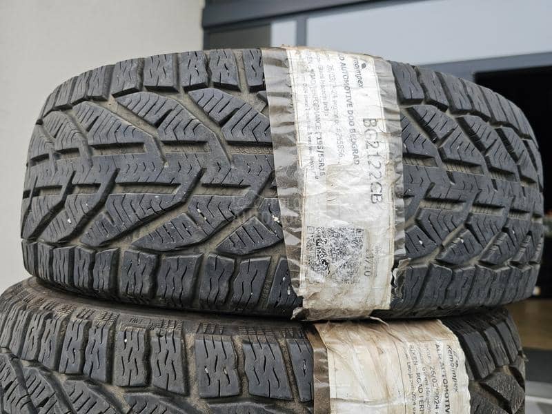 Riken 195/55 R16 Zimska