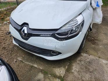hauba za Renault Clio od 2012. do 2020. god.