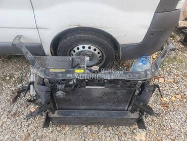 hladnjaci za Renault Koleos od 2006. do 2014. god.