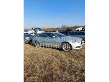 A6 C7 2.0TDI ALTERNATOR za Audi A6 od 2011. do 2015. god.