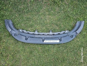 PODBRANIK GTI GTD za Volkswagen Golf 6 od 2008. do 2012. god.