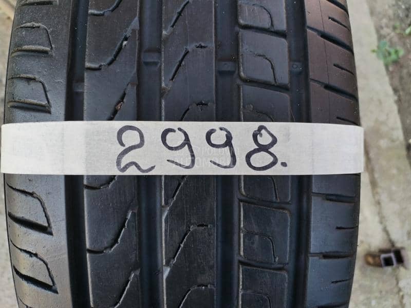 Pirelli 215/65 R17 Letnja