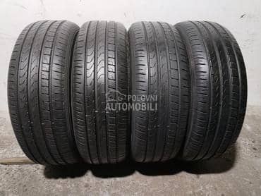 Pirelli 215/65 R17 Letnja