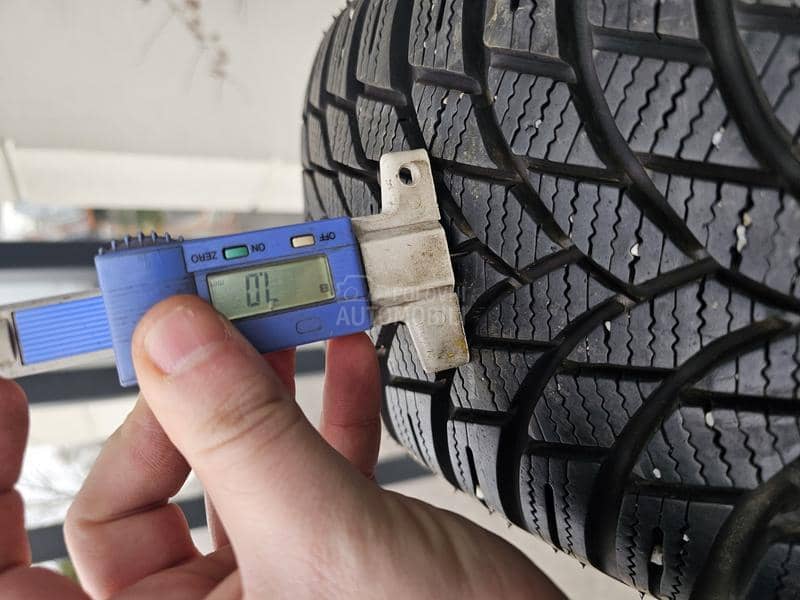 Lassa 195/55 R16 Zimska