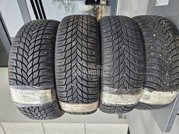 Lassa 195/55 R16 Zimska