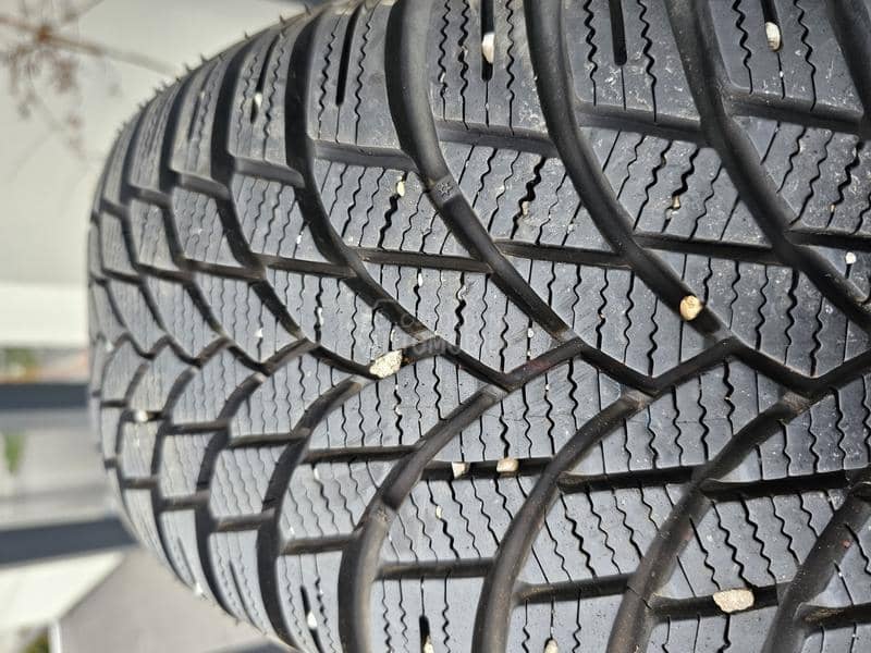 Lassa 195/55 R16 Zimska