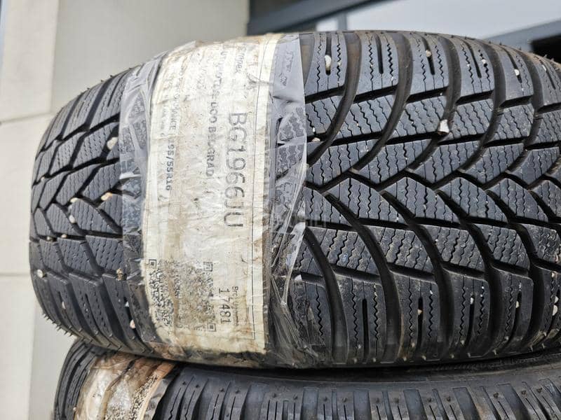 Lassa 195/55 R16 Zimska