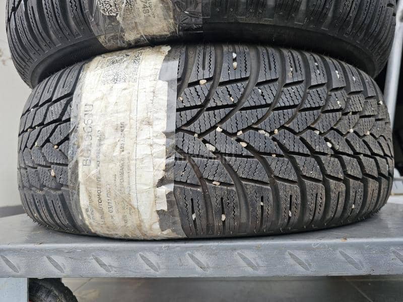 Lassa 195/55 R16 Zimska