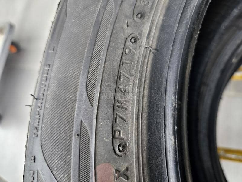 Bridgestone 185/65 R15 Letnja