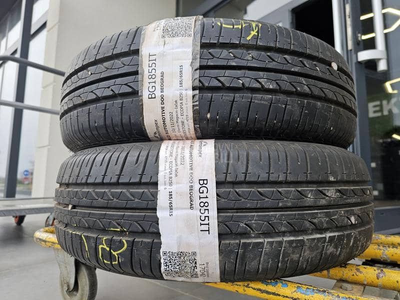Bridgestone 185/65 R15 Letnja