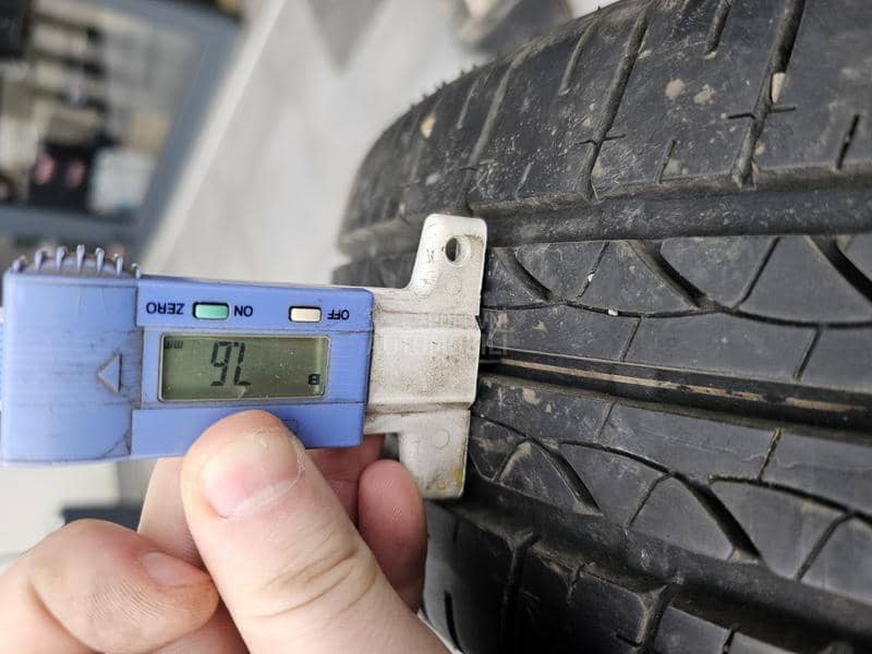 Bridgestone 185/65 R15 Letnja