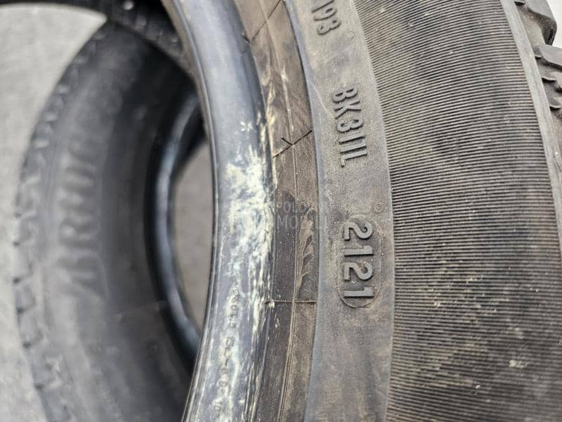 Pirelli 205/55 R16 Zimska