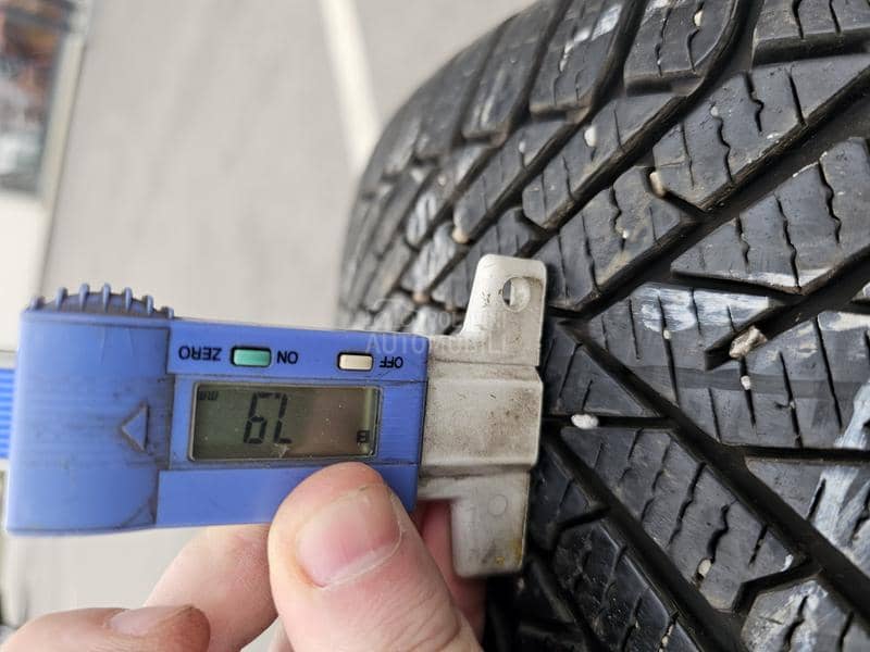 Pirelli 205/55 R16 Zimska