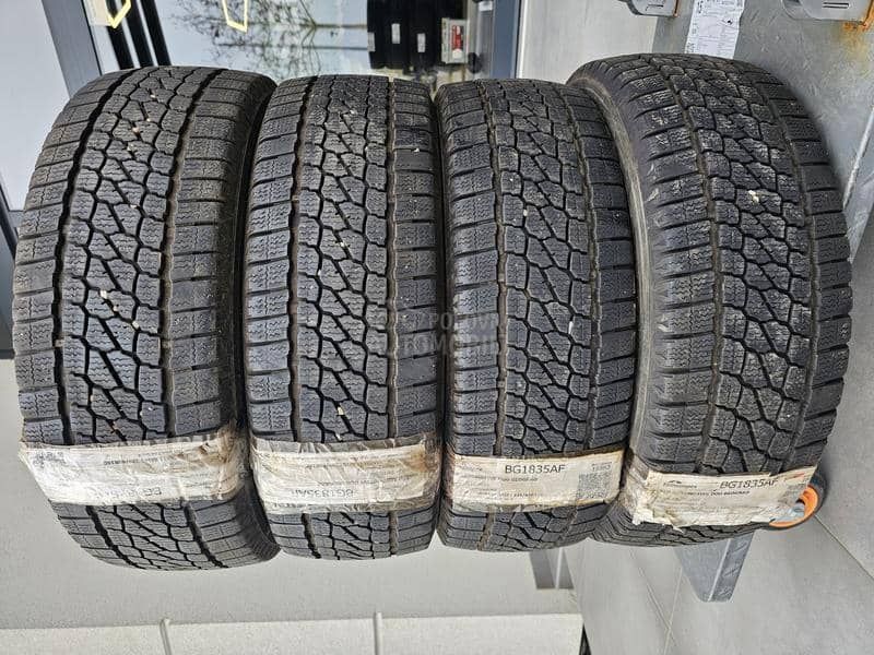 Firestone 225/65 R16 Zimska