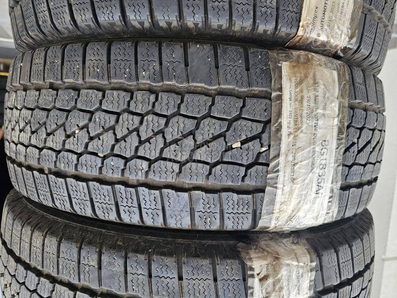 Firestone 225/65 R16 Zimska