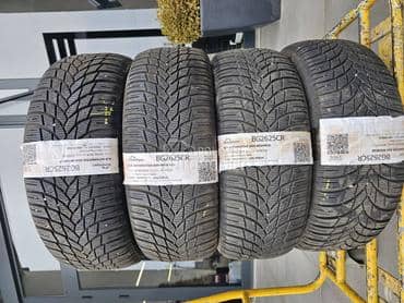 Lassa 195/55 R16 Zimska