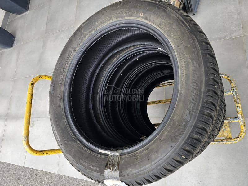 Lassa 195/55 R16 Zimska