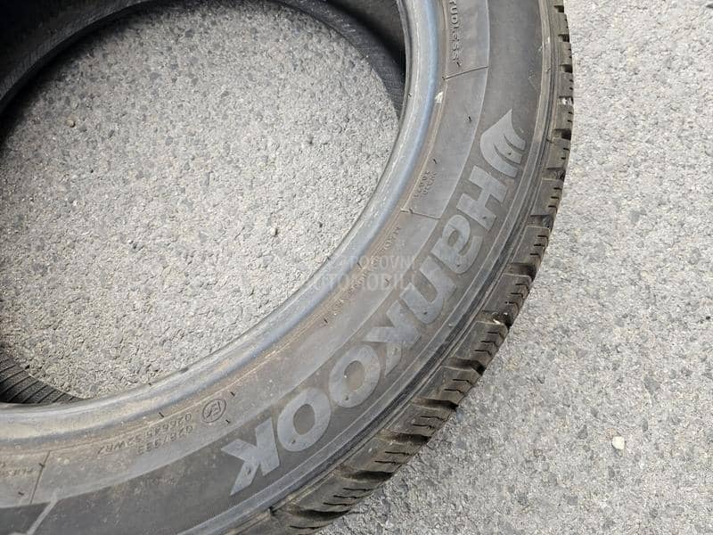 Hankook 205/55 R17 Letnja