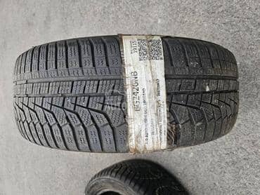 Hankook 205/55 R17 Letnja